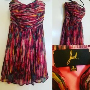 Jack Dress